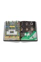 Assouline Arabia Saudită: Oamenii din flori de Bruno Doucey, engleză 9781649800862 multicolor