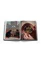 Assouline Arabia Saudită: Oamenii din flori de Bruno Doucey, engleză 9781649800862