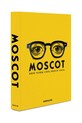 Assouline książka Moscot by Dr. Harvey Moscot and Zack Moscot, English 9781649804167 multicolor AA00