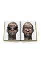 Assouline książka Moscot by Dr. Harvey Moscot and Zack Moscot, English 9781649804167