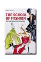 Assouline książka The School of Fashion 30 Parsons Designers by Simon Collins, English multicolor 9781614282051