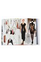Kniha Assouline The School of Fashion 30 Parsons Designers by Simon Collins, English 9781614282051