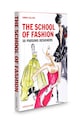 Assouline książka The School of Fashion 30 Parsons Designers by Simon Collins, English 9781614282051 multicolor AA00