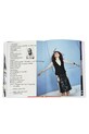 Kniha Assouline The School of Fashion 30 Parsons Designers by Simon Collins, English 9781614282051