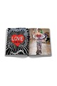 Assouline książka Heart & Love by Pierre Beruille, English multicolor 9781649804396