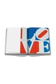 Assouline książka Heart & Love by Pierre Beruille, English 9781649804396 multicolor