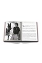 Assouline Polo Heritage de Alice Coquelle, Nacho Figueras, engleză multicolor 9781614289661