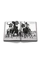 Knjiga Assouline Polo Heritage by Alice Coquelle, Nacho Figueras, English 9781614289661 šarena