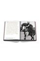 Assouline Polo Heritage de Alice Coquelle, Nacho Figueras, engleză 9781614289661