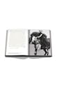 Knjiga Assouline Polo Heritage by Alice Coquelle, Nacho Figueras, English 9781614289661