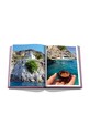 Книга Assouline Amalfi Coast by Carlos Souza and Charlene Shorto, English 9781614289197