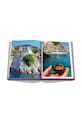 Assouline książka Amalfi Coast by Carlos Souza and Charlene Shorto, English 9781614289197