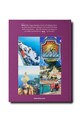 Лайфстайл Книга Assouline Amalfi Coast by Carlos Souza and Charlene Shorto, English 9781614289197 виолетов