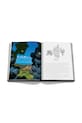 Assouline książka Wine & Travel France by Enrico Bernardo, English 9781649803849