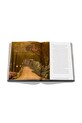 Assouline książka Wine & Travel France by Enrico Bernardo, English 9781649803849