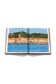 Книга Assouline St. Tropez Soleil by Simon Liberati, English 9781614289456 блакитний