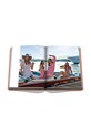 Книга Assouline St. Tropez Soleil by Simon Liberati, English 9781614289456