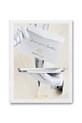 Βιβλίο Assouline Raffles by Mark Ellwood λευκό 9781649804112