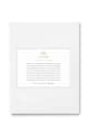 Accessori Assouline libro Raffles by Mark Ellwood 9781649804112 bianco