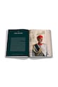 Assouline libro Raffles by Mark Ellwood 9781649804112