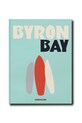 Kniha Assouline Byron Bay by Shannon Fricke, English vícebarevná 9781649802699