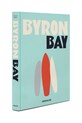 Kniha Assouline Byron Bay by Shannon Fricke, English 9781649802699 vícebarevná AA00