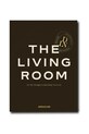 Assouline The Living Room by Design Leadership Network, engleză multicolor 9781649803788