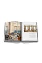 Knjiga Assouline The Living Room by Design Leadership Network, English 9781649803788