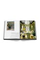 Knjiga Assouline The Living Room by Design Leadership Network, English 9781649803788
