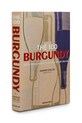Assouline książka The 100 Burgundy: Exceptional Wines by Jeannie Cho Lee 9781614288084 multicolor AA00