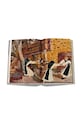 Knjiga Assouline The 100 Burgundy: Exceptional Wines by Jeannie Cho Lee 9781614288084 šarena