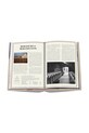 Assouline książka The 100 Burgundy: Exceptional Wines by Jeannie Cho Lee 9781614288084
