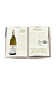 Assouline książka The 100 Burgundy: Exceptional Wines by Jeannie Cho Lee 9781614288084