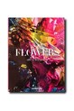 Kniha Assouline Flowers: Art & Bouquets by Sixtine Dubly, English viacfarebná 9781614285144