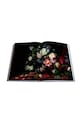 Kniha Assouline Flowers: Art & Bouquets by Sixtine Dubly, English 9781614285144