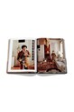 Assouline książka Madrid Chic by Cristina Carrillo de Albornoz, English 9781649804266