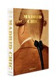 Assouline książka Madrid Chic by Cristina Carrillo de Albornoz, English 9781649804266 multicolor AA00