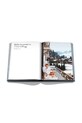 Assouline książka Gstaad Glam by Geoffrey Moore, English multicolor 9781649800435
