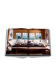 Assouline książka Gstaad Glam by Geoffrey Moore, English 9781649800435
