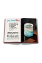 Assouline książka Swans Bar By Assouline, English 9781649803856