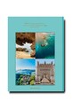 Lifestyle Assouline Arabia Saudită: Marea Roșie, Coasta Saudită de Christopher Smit, engleză 9781649800848 turcoaz