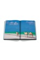Assouline Arabia Saudită: Marea Roșie, Coasta Saudită de Christopher Smit, engleză turcoaz 9781649800848