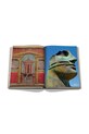 Assouline książka Napoli Amore by Cesare Cunaccia 9781649804341
