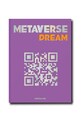 Assouline książka Metaverse Dream by Paul Dawalibi, Gregory Landegger, English fioletowy 9781649801852