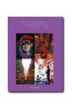 Lifestyle Assouline książka Metaverse Dream by Paul Dawalibi, Gregory Landegger, English 9781649801852 fioletowy