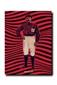 Книга Assouline AC Milan (Classic), English барвистий 9781649804082