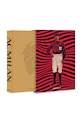Lifestyle Assouline książka AC Milan (Classic), English 9781649804082 multicolor