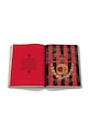 Assouline książka AC Milan (Classic), English multicolor 9781649804082