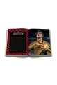 Книга Assouline AC Milan (Classic), English 9781649804082 барвистий