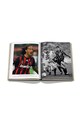 Книга Assouline AC Milan (Classic), English 9781649804082